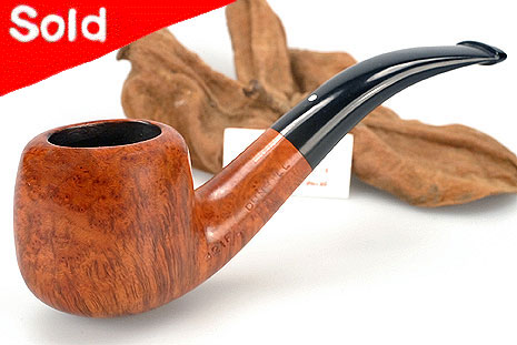 Alfred Dunhill Root Briar 321 F/T 4R oF